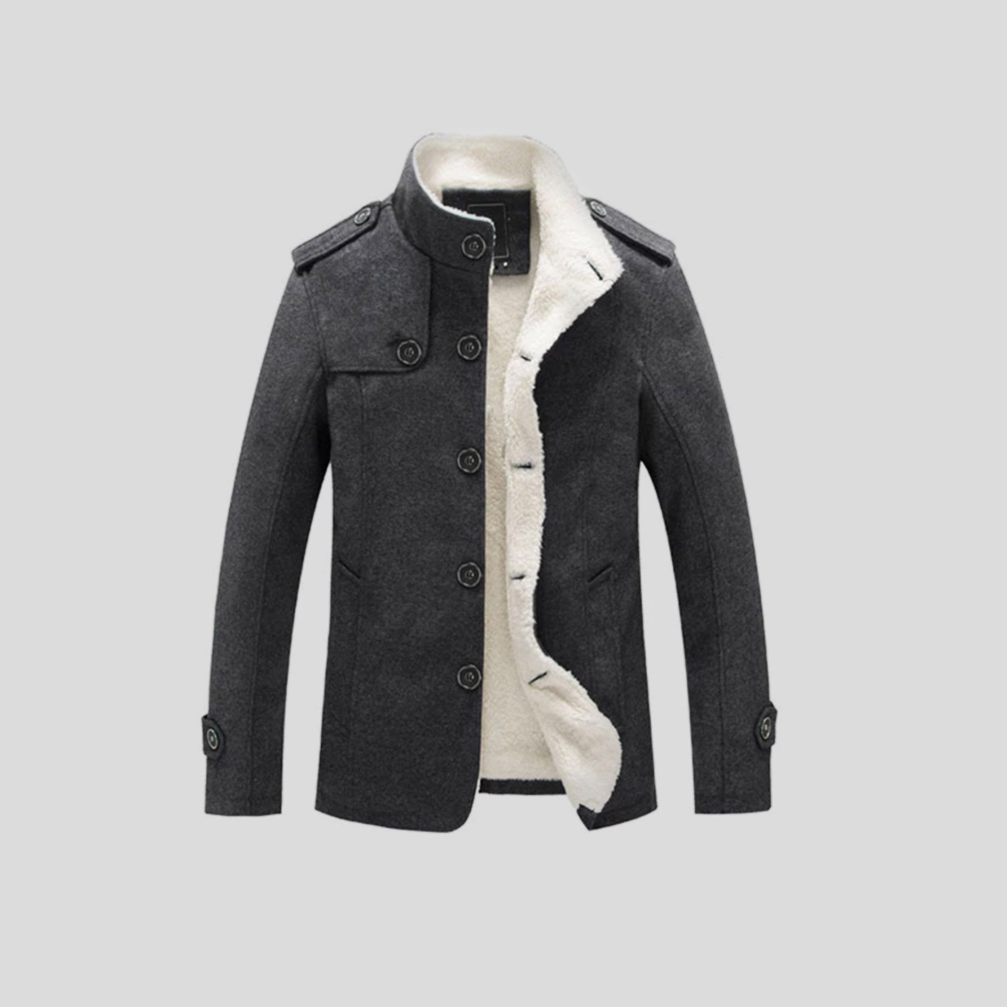 PORTOBELLO – Chaqueta urbana para hombre