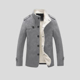 PORTOBELLO – Chaqueta urbana para hombre