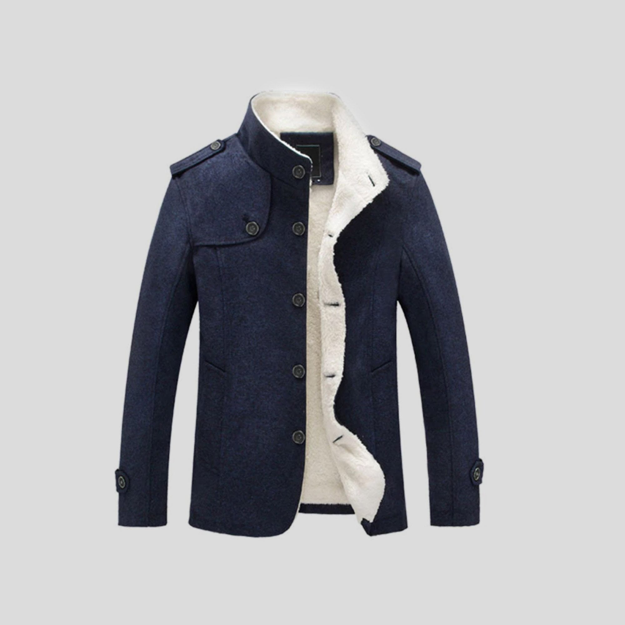 PORTOBELLO – Chaqueta urbana para hombre
