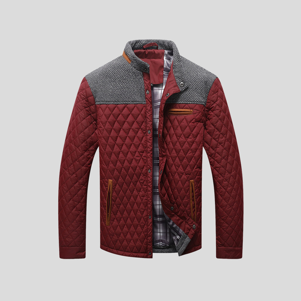 ARDEN – Chaqueta Charter para hombre