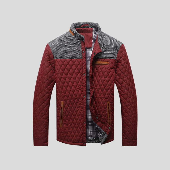 ARDEN – Chaqueta Charter para hombre