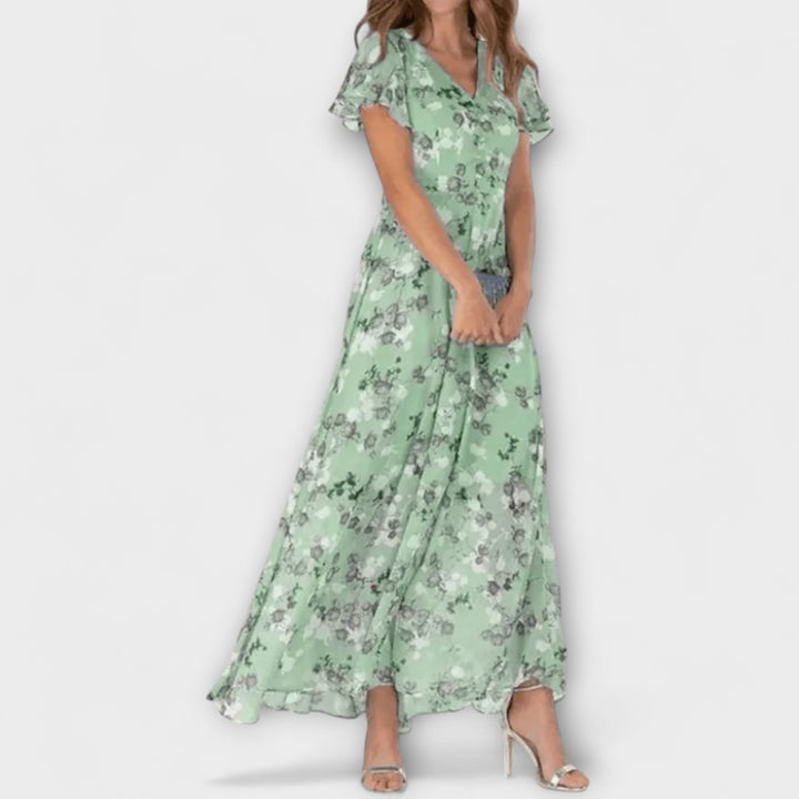 MIA – Vestido de Flores