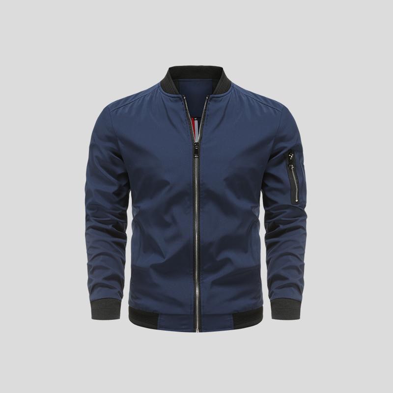 DAWSON – Chaqueta de vuelo para hombre