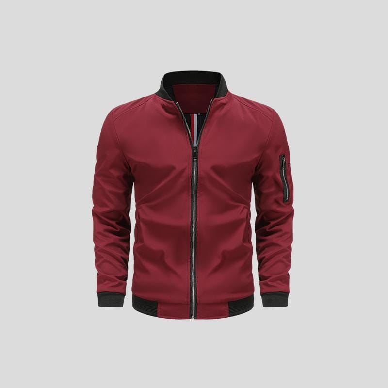 DAWSON – Chaqueta de vuelo para hombre
