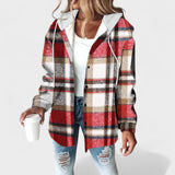 BRUNA – Camisa Elegante