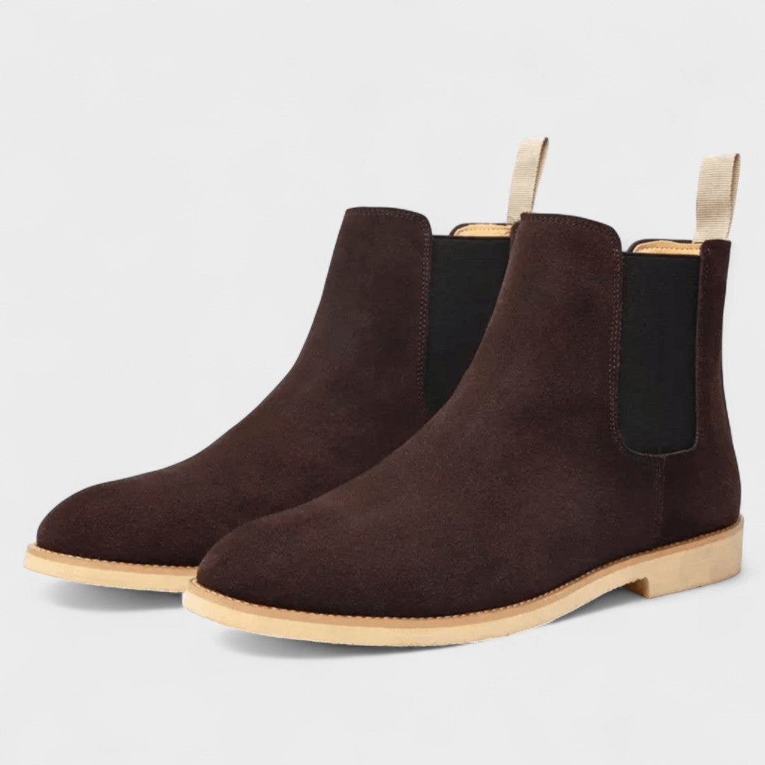 ANDRÉ – Botas de media caña