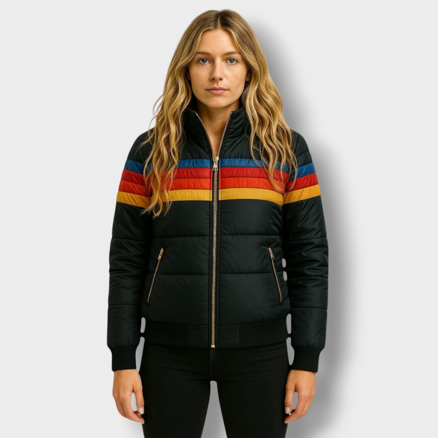 VALENTINA – Abrigo Vintage