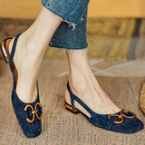 MARGA – Sandalias elegantes de temporada