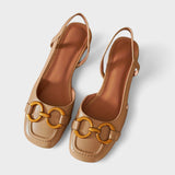 MARGA – Sandalias elegantes de temporada