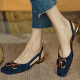 MARGA – Sandalias elegantes de temporada