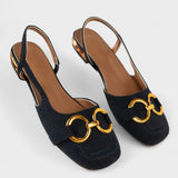 MARGA – Sandalias elegantes de temporada