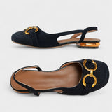 MARGA – Sandalias elegantes de temporada