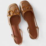 MARGA – Sandalias elegantes de temporada