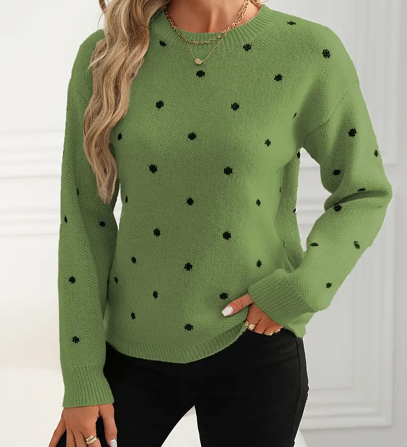 CIARA – Jersey de punto