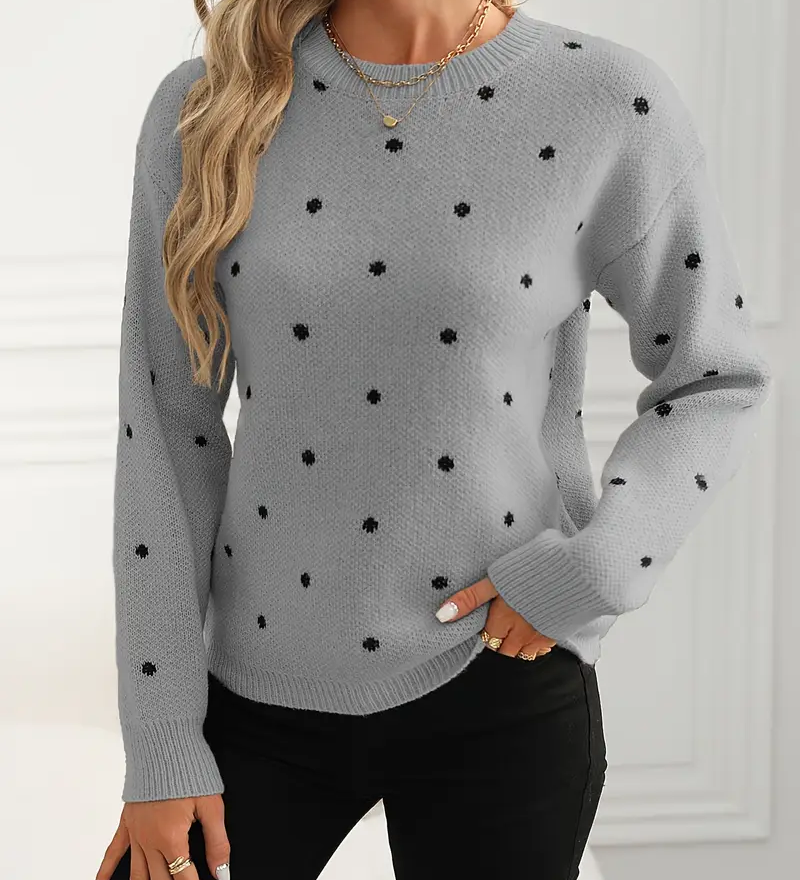 CIARA – Jersey de punto