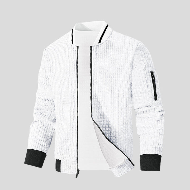 BENNETT – Chaqueta Wallach para hombre