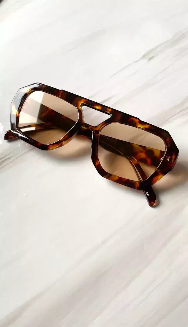 EMIDIO – Gafas de sol ahumadas